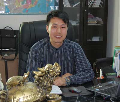 各尽其职,各谋其位——深艾普公司 各尽其职,各谋其位——深艾普公司