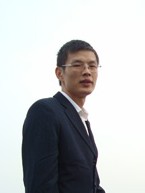 杨正东畅谈安防企业现状 杨正东畅谈安防企业现状