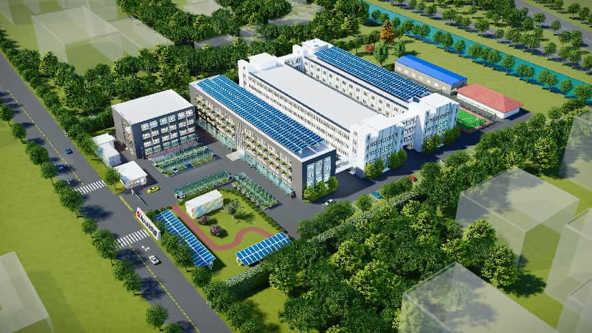 2026江苏省双碳新政落地|安科瑞零碳管理软件平台，企业合规能碳管理方案