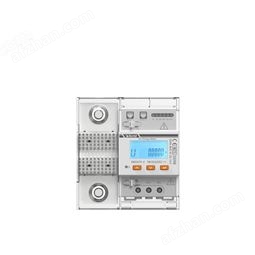 MID认证DJSF系列一体式充电桩直流电能表