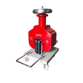 交直流干式高压试验变压器厂家