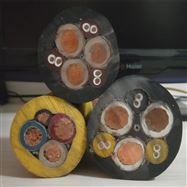 1.9/3.3KV煤矿用橡套软电缆