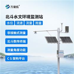 WX-SW4水雨情在线自动监测站