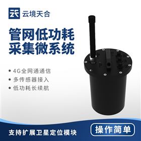 TH-GW1管网遥测终端机