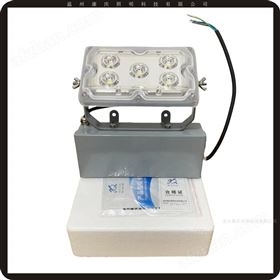 壁挂式LED应急照明灯NPE4012应急功率5瓦