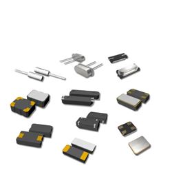 賽思音叉諧振器 石英晶體諧振器