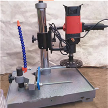 M20149混凝土芯样磨平机 型号:GJ95-HMP-150