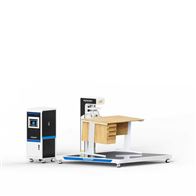 CW-JU005桌類跌落試驗儀