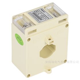 UL認(rèn)證高精度電流互感器