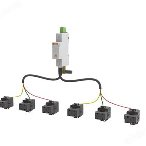 歐洲市場防逆流電表