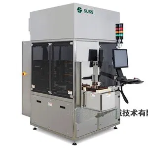 HP8TTSUSS MicroTec-ASx系列全自动工艺平台