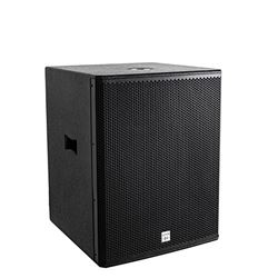 SAP-C118D低音音箱