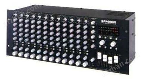 SAMSON MPL 1204 机柜式的调音台