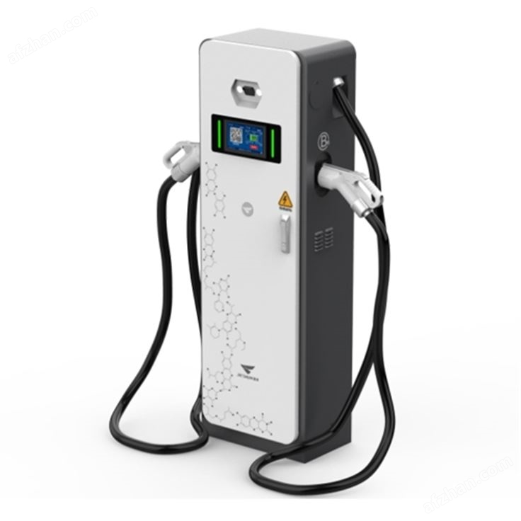 600/720/800kW分体式直流充电桩