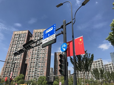 贛州數(shù)據(jù)基礎(chǔ)設(shè)施上線運(yùn)行 助力“贛南數(shù)據(jù)港”建設(shè)