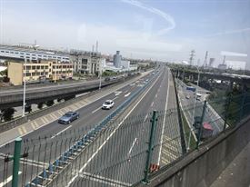 滄州：公路智慧哨兵全時守護