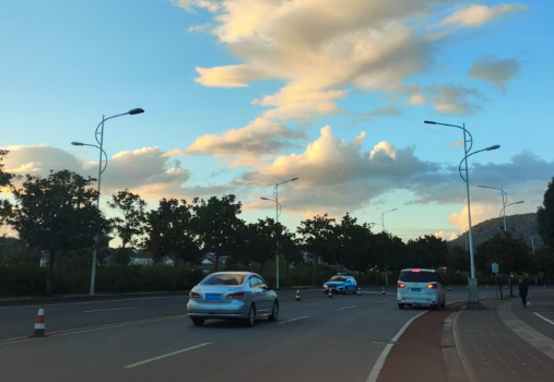 无锡发布14个 “人工智能+交通运输” 典型应用场景