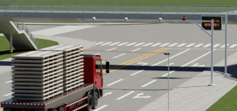 ��·�繫�����޸߷�����ѡ�񣺵͹�����ײ����ϵͳ����ͨ�а�ȫ����