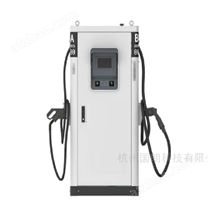 一體式雙槍直流充電樁