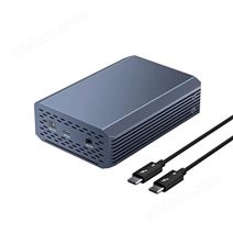 USB4 Type-C תU.2 NVMe SSD Ӳ�̺�