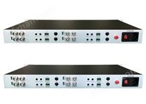 4路正向3G-SDI+音頻+RS232無壓縮光端機(jī)