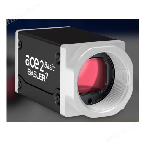 Basler 500万2/3英寸近红外5GigE彩色相机