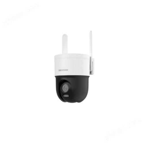 海康威视800万4K单摄终身流量网络球机