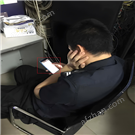 值班人員玩手機(jī)監(jiān)測(cè)識(shí)別報(bào)警系統(tǒng)