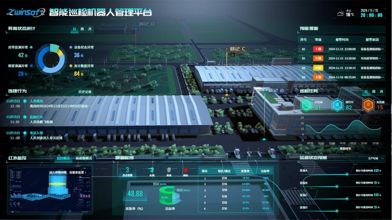 邀请函|智易时代诚邀您莅临2025世界机器人大会C108展位