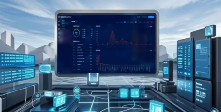 智慧守护金融安全：四方博瑞中标湖南农信社，筑牢电气防火墙