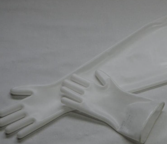 德国 JUGITEC 2BL04230F型手套箱防护手套