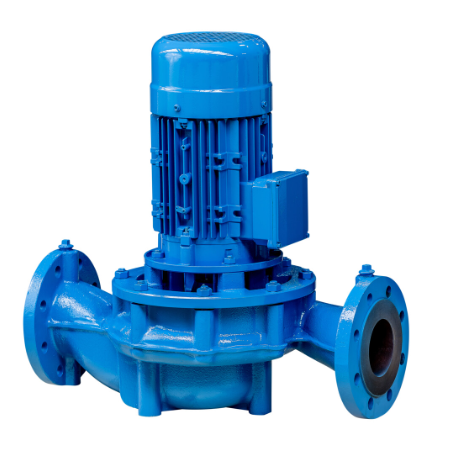 比利时Johnson CL.50-160-0.37kw型循环泵 比利时Johnson CL.50-160-0.37kw型循环泵