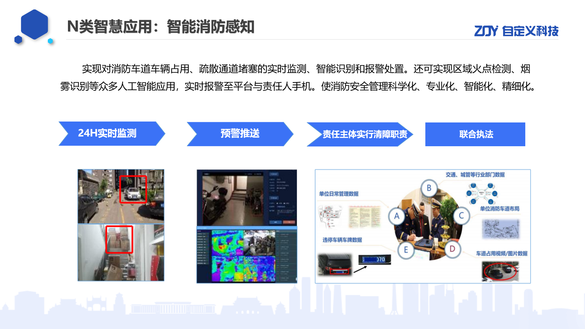 #智慧社区:智政为民,共筑智慧社区新家园