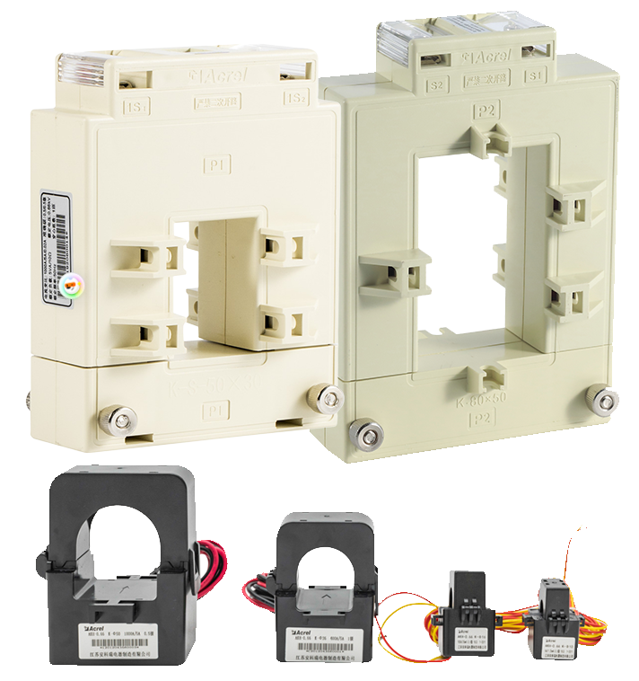 一文看懂電流互感器選型：測量、計量、保護、開口式，到底該怎么選？