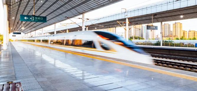 智防夹伤｜屏蔽门防夹激光探测器守护轨道安全