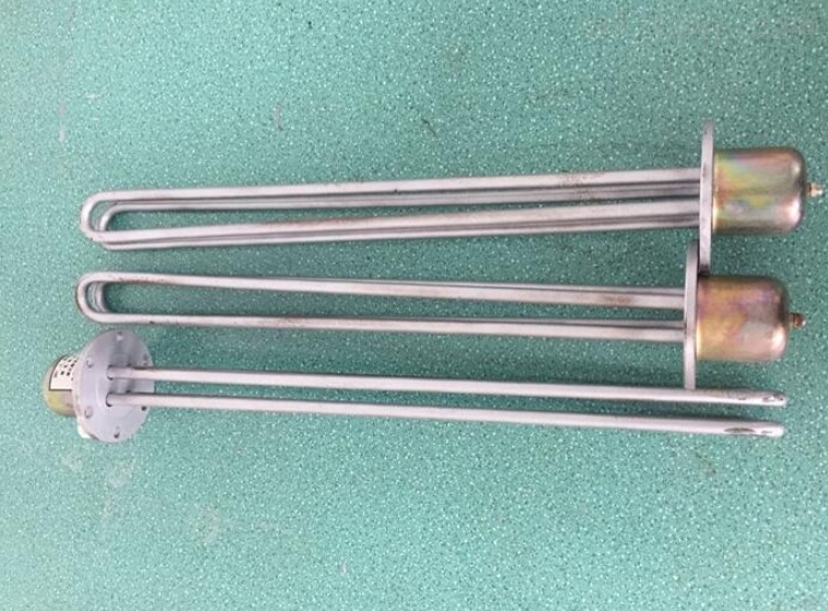 SRY2浸入式电加热器