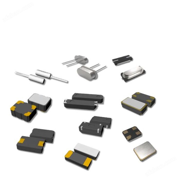 3225晶振 石英晶体谐振器