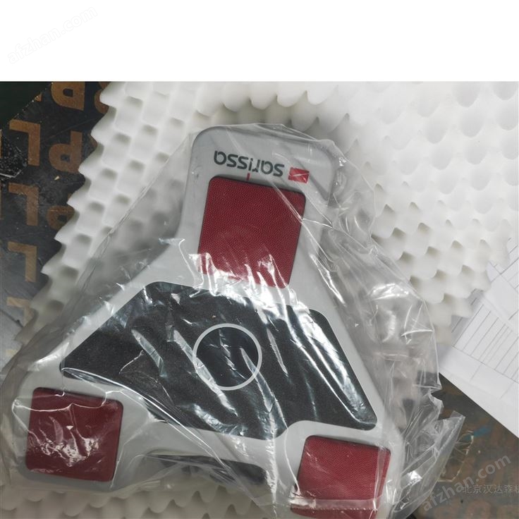 Sarissa接收器主要用于工业装配防错